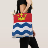 Tote Bag Grand Londres (De près)