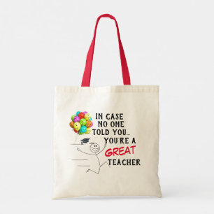 Tote Bag « Grand Maître »
