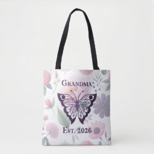 Tote Bag Grand-mère Estimé. 2026 Nouveau Prix Inférieur