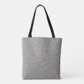 Tote Bag « Grand-mère Ét. 2020 » (Dos)
