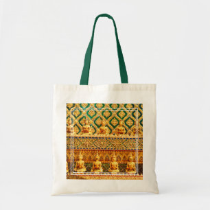 Tote Bag Grand Palais à Bangkok, Thaïlande