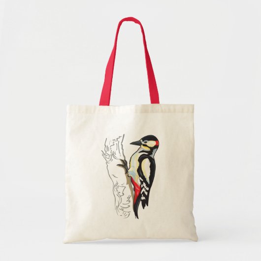 Tote Bag grand pic (Devant)