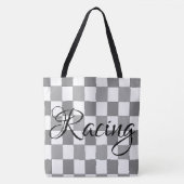 Tote Bag Grande course (Devant)