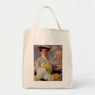 Tote Bag Grande Dame