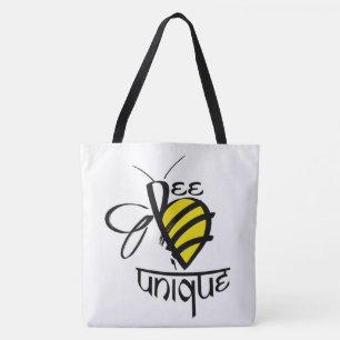 Tote Bag Grande épaule Fourre-tout de BeeUnique