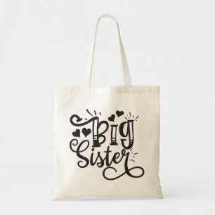 Tote Bag Grande soeur