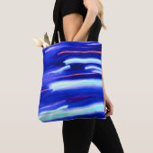 Tote Bag Grande ville (De près)