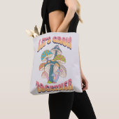 Tote Bag Grandions ensemble (De près)