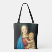 Tote Bag Granduca Madonna, Raphael (Dos)