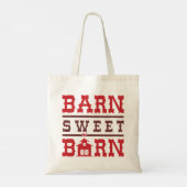 Tote Bag Grange Sweet Grange (Dos)