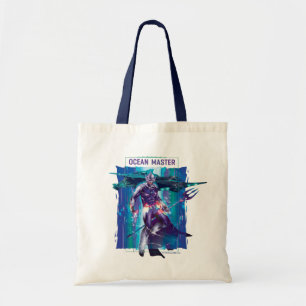 Tote Bag Graphic de maître d'océan d'Aquaman du Roi Orm