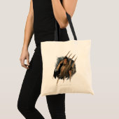 Tote Bag Graphique BEORN™ (Devant (produit))