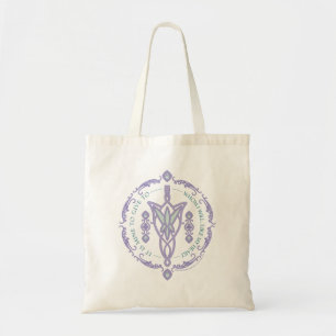 Tote Bag Graphique de citation ARWEN™ Evenstar