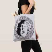 Tote Bag Graphique de confession des Goonies Chunk (De près)