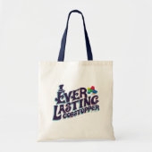 Tote Bag Graphique de homard éternel (Devant)