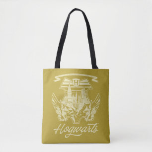 Tote Bag Graphique du bouclier ailé HOGWARTS™