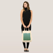Tote Bag Graphique Katakamuna (Devant (modèle))