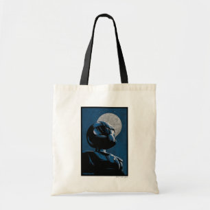 Tote Bag Graphique Toonami TOM 5 Lune