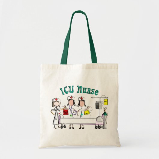 Tote Bag Graphiques uniques de l'artiste 3D de cadeaux (Devant)