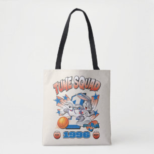 Tote Bag Graphisme de basketball SPACE JAM™ BUGS BUNNY™ #1