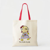 Tote Bag Gras (Devant)