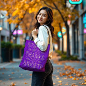 Tote Bag Gratitude de Thanksgiving drôle