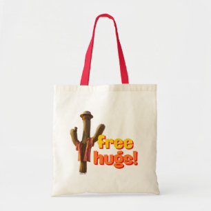 Tote Bag Gratuit Hugs !
