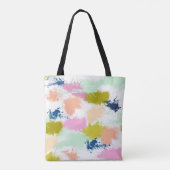 Tote Bag Gravures, peintures (Dos)