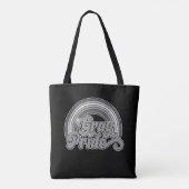 Tote Bag Gray Pride (Senior retraité) (Dos)