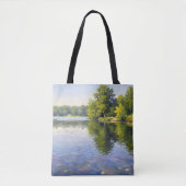 Tote Bag Great Lake (Devant)