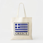 Tote Bag Grèce (Devant)