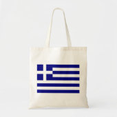 Tote Bag grèce (Devant)