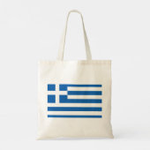 Tote Bag Grèce (Dos)