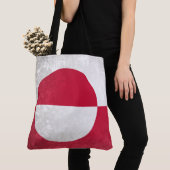 Tote Bag Greenland (De près)