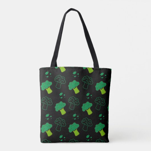 Tote Bag Greenpak (Dos)