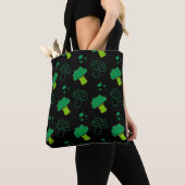 Tote Bag Greenpak (De près)