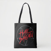 Tote Bag Grêle Sagan (Devant)