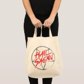 Tote Bag Grêle Sagan (Devant (produit))