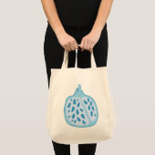 Tote Bag Grenade (Devant (produit))