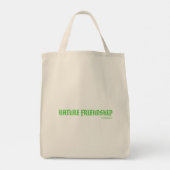 Tote Bag Grenade (Dos)