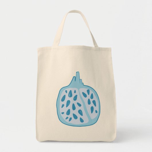 Tote Bag Grenade (Devant)