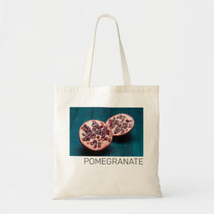 Tote Bag Grenade Fruit végétal Gourmet Foodie Souvenir