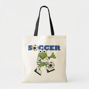 Tote Bag Grenouille avec le T-shirts et les cadeaux de
