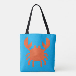 Tote Bag Griffe Côtière
