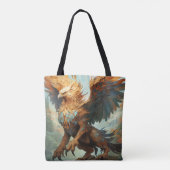 Tote Bag Griffin (Dos)