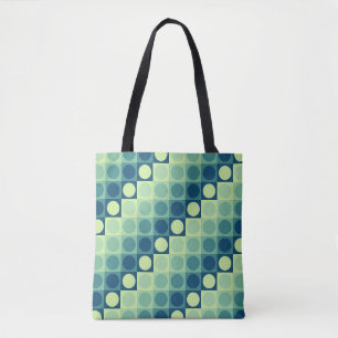 Tote Bag Grille à la dérive