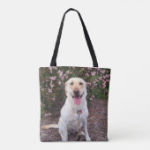 Tote Bag Grin (Dos)