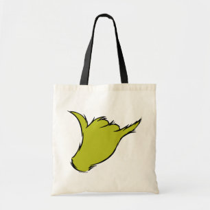 Tote Bag Grinch T-Shirt Machine Méchante