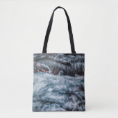 Tote Bag Gris (Devant)