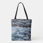 Tote Bag Gris (Dos)
